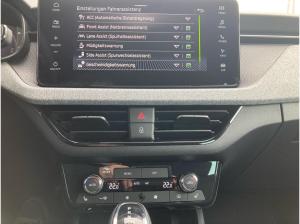 Skoda Kamiq 1.5 TSI Selection LED.NAV.ViC.TEMPO.pACC.AHK.LaneA.SignA.PDC.