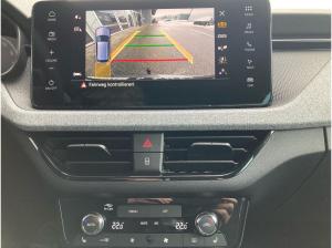 Skoda Kamiq 1.5 TSI Selection LED.NAV.ViC.TEMPO.pACC.AHK.LaneA.SignA.PDC.