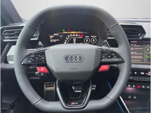 Audi RS3 ⚡️Leistung, die Gänsehaut macht ⚡️