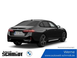 BMW 550 550e xDrive M Sportpaket + GARANTIE-bis-11.2029