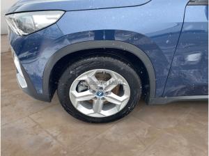 BMW iX1 xDrive30 + GARANTIE-bis-07.2029