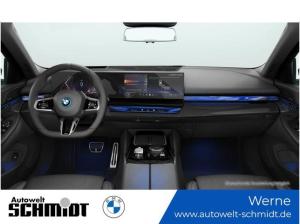 BMW 550 550e xDrive M Sportpaket + GARANTIE-bis-11.2029