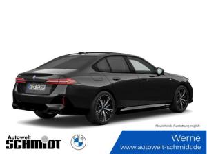 BMW 550 550e xDrive M Sportpaket + GARANTIE-bis-11.2029