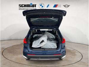 BMW iX1 xDrive30 + GARANTIE-bis-07.2029