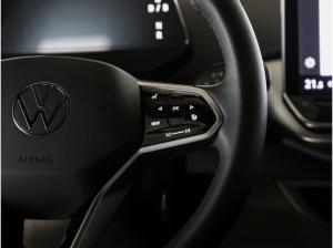 Volkswagen ID.5 Pro SideAssist ACC Wärmep. Navi 19Zoll IQ-Light