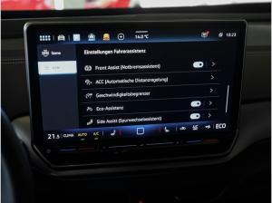 Volkswagen ID.5 Pro SideAssist ACC Wärmep. Navi 19Zoll IQ-Light