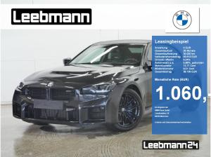 BMW M2 Coupe M6/Carbon/M-Sitz/HUD GARANTIE-04/2030