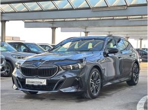 BMW 520 520d Tour. M-Sport-Pro AHK/PANOD. GARANTIE-01/30