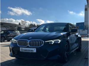 BMW 318 318i Limousine M-Sportpaket RFK GARANTIE-01/2030
