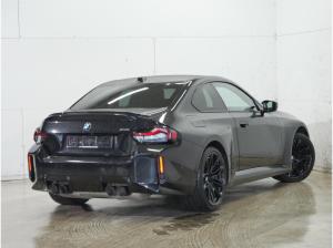 BMW M2 Coupe M6/Carbon/M-Sitz/HUD GARANTIE-04/2030