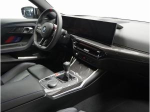 BMW M2 Coupe M6/Carbon/M-Sitz/HUD GARANTIE-04/2030