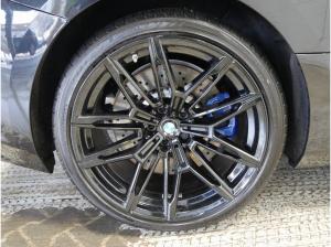 BMW M2 Coupe M6/Carbon/M-Sitz/HUD GARANTIE-04/2030