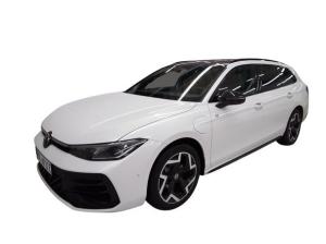 Foto - Volkswagen Passat Variant R-Line 1.5 TSI eHybrid DSG Garantie bis 04/2030 - AHK Pano HUD IQ.Drive Area View Navi