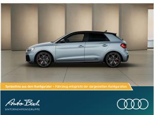 Audi A1 Sportback S line 40 TFSI S tronic 18" S-Line Interieur