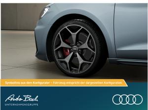 Audi A1 Sportback S line 40 TFSI S tronic 18" S-Line Interieur