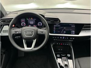 Audi A3 Sportback 30 TFSI advanced S tronic MMI B&O