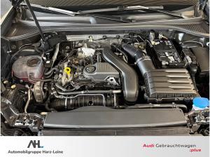 Audi Q3 35 TFSI S line S-tronic LED Navi ACC AHK PDC SHZ