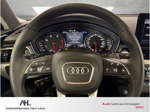 Audi A4 Avant 30 TDI S-tronic LED Navi ACC PDC SHZ