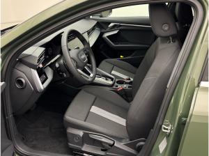 Audi A3 Sportback 30 TFSI advanced S tronic MMI B&O