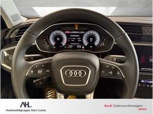 Audi Q3 35 TFSI S line S-tronic LED Navi ACC AHK PDC SHZ
