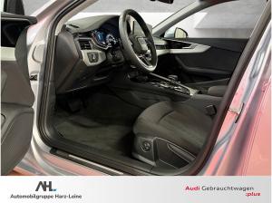 Audi A4 Avant 30 TDI S-tronic LED Navi ACC PDC SHZ
