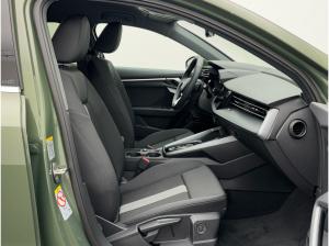 Audi A3 Sportback 30 TFSI advanced S tronic MMI B&O