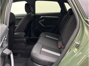 Audi A3 Sportback 30 TFSI advanced S tronic MMI B&O