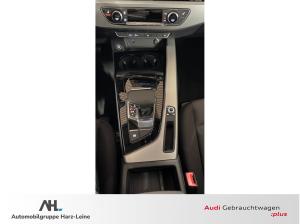 Audi A4 Avant 30 TDI S-tronic LED Navi ACC PDC SHZ