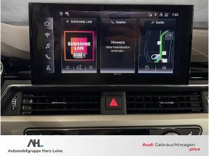 Audi A4 Avant 30 TDI S-tronic LED Navi ACC PDC SHZ