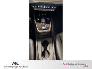 Audi Q4 e-tron S line Matrix Navi ACC HuD AHK Wärmepumpe