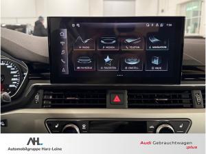 Audi A4 Avant 30 TDI S-tronic LED Navi ACC PDC SHZ