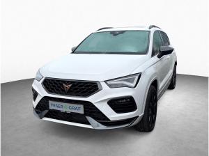 Cupra Ateca VZ 4Drive Business|AHK|Pano|eSitzv