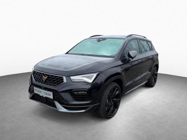 Cupra Ateca VZ Tribe Edition Business Paket|AHK