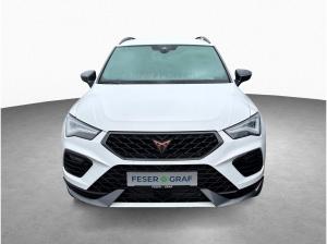 Cupra Ateca VZ 4Drive Business|AHK|20Zoll|eSitzv