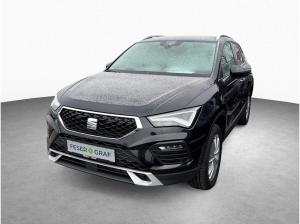 Seat Ateca 1.5 TSI Road Edition DSG FaPa L|RFK|AHK-Vo