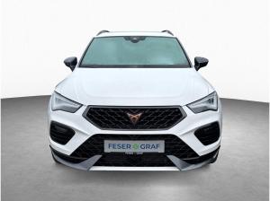 Cupra Ateca VZ 4Drive Business|AHK|Pano|eSitzv