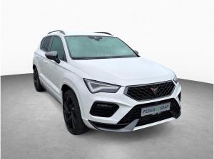 Cupra Ateca VZ 4Drive Business|AHK|20Zoll|eSitzv