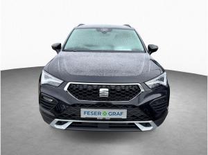 Seat Ateca 1.5 TSI Road Edition DSG FaPa L|RFK|AHK-Vo