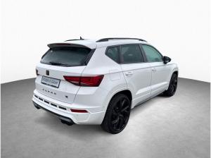 Cupra Ateca VZ 4Drive Business|AHK|20Zoll|eSitzv