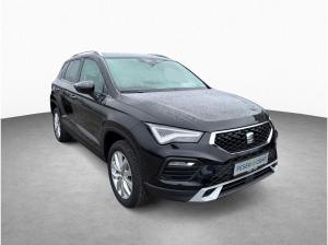 Seat Ateca 1.5 TSI Road Edition DSG FaPa L|RFK|AHK-Vo