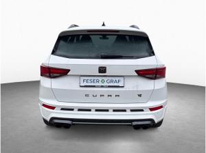 Cupra Ateca VZ 4Drive Business|AHK|20Zoll|eSitzv