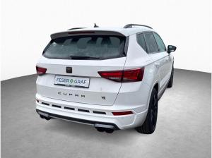 Cupra Ateca VZ 4Drive Business|AHK|Pano|eSitzv