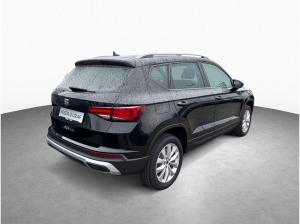 Seat Ateca 1.5 TSI Road Edition DSG FaPa L|RFK|AHK-Vo