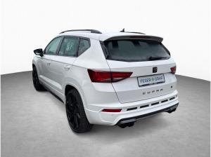 Cupra Ateca VZ 4Drive Business|AHK|20Zoll|eSitzv