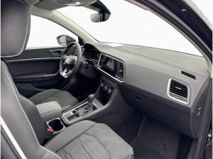 Seat Ateca 1.5 TSI Road Edition DSG FaPa L|RFK|AHK-Vo