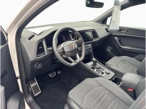 Cupra Ateca VZ 4Drive Business|AHK|20Zoll|eSitzv