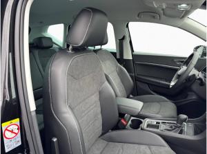 Seat Ateca 1.5 TSI Road Edition DSG FaPa L|RFK|AHK-Vo