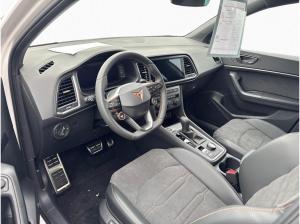 Cupra Ateca VZ 4Drive Business|AHK|Pano|eSitzv