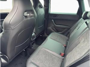 Cupra Ateca VZ 4Drive Business|AHK|20Zoll|eSitzv