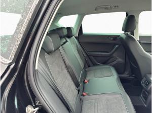 Seat Ateca 1.5 TSI Road Edition DSG FaPa L|RFK|AHK-Vo